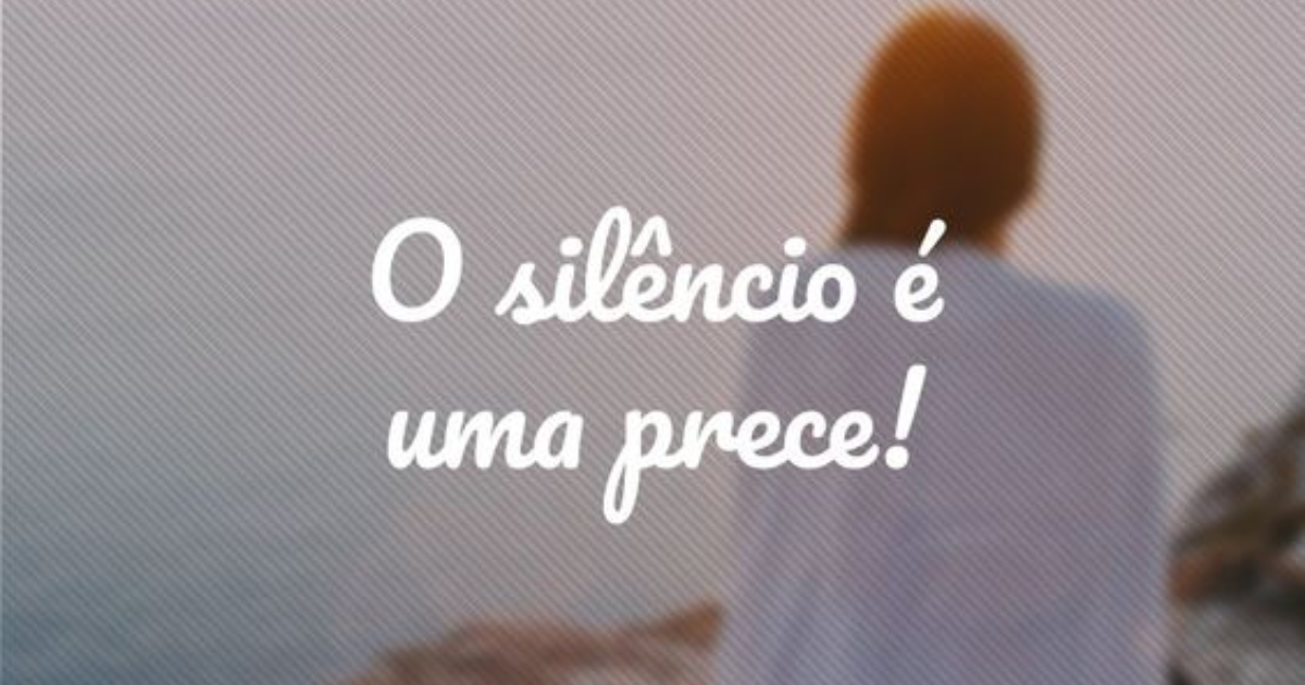 Silencio