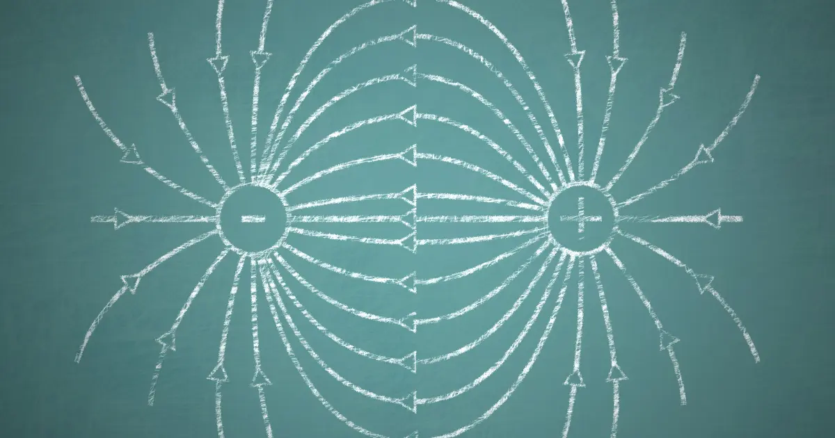 magnetismo